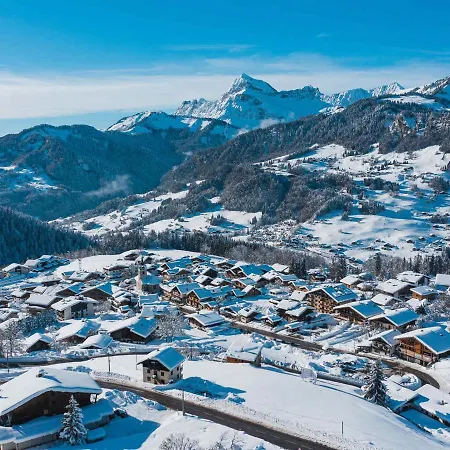 Appartement Cosy Au Pied Des Pistes Avec Wifi Et Parking - Fr-1-505-102 * Notre-Dame-de-Bellecombe