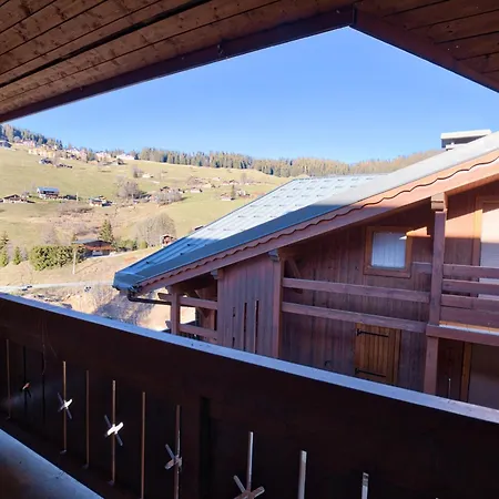 Appartement Cosy Au Pied Des Pistes Avec Wifi Et Parking - Fr-1-505-102 * Notre-Dame-de-Bellecombe